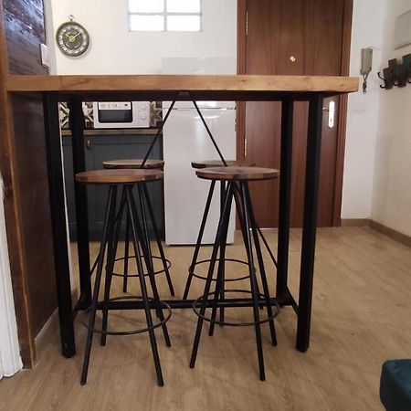 Alameda Boho Chic Apartment Seville Ngoại thất bức ảnh