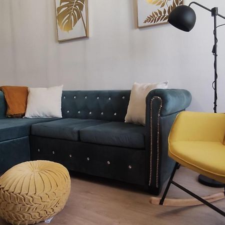 Alameda Boho Chic Apartment Seville Ngoại thất bức ảnh