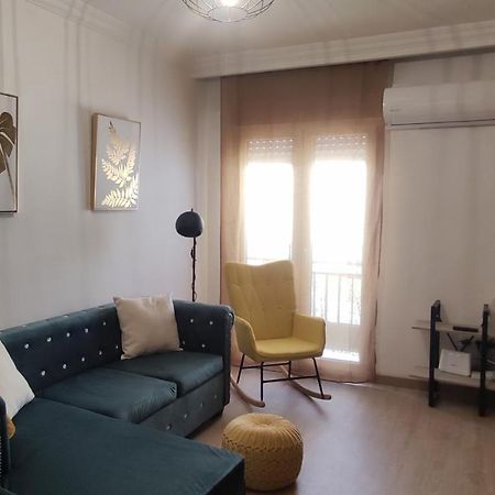 Alameda Boho Chic Apartment Seville Ngoại thất bức ảnh
