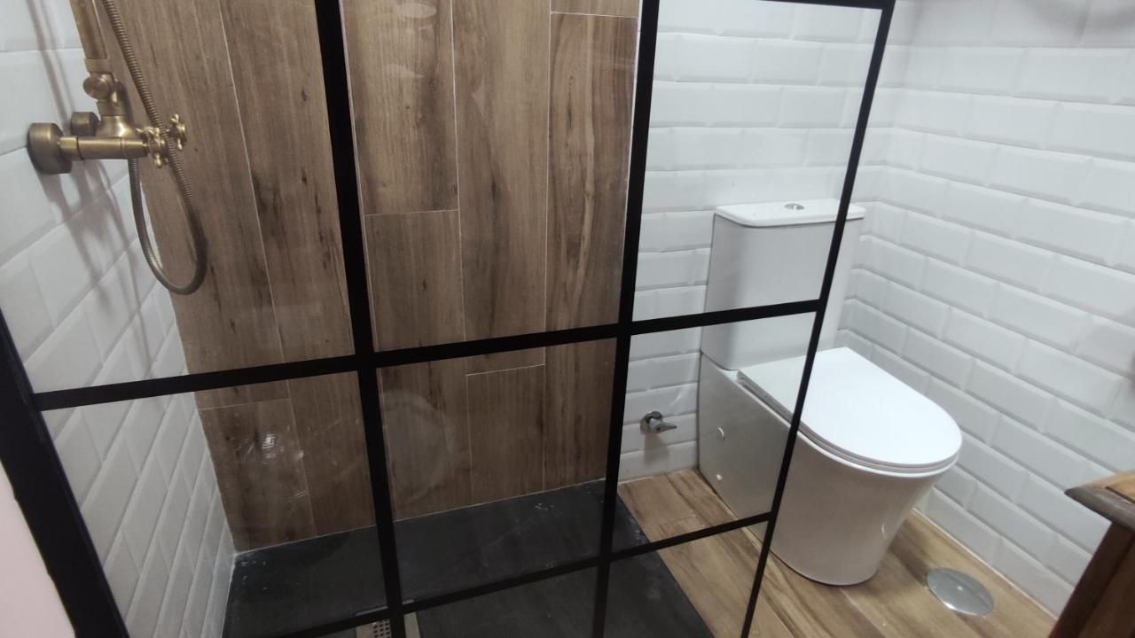 Alameda Boho Chic Apartment Seville Ngoại thất bức ảnh