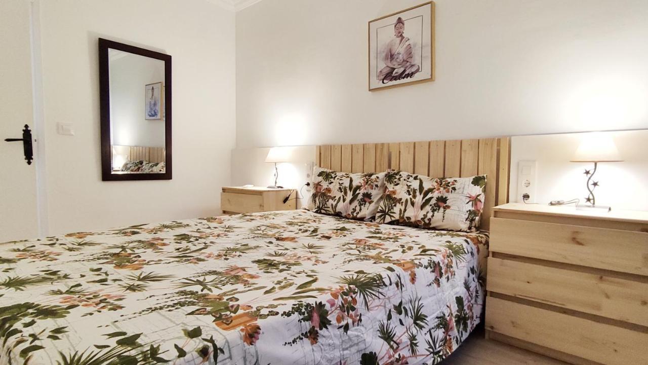 Alameda Boho Chic Apartment Seville Ngoại thất bức ảnh